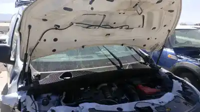 Pezzo di ricambio per auto di seconda mano ammortizzatore cofano per renault express k9k876 riferimenti oem iam 