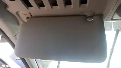 Pezzo di ricambio per auto di seconda mano tenda sinistra per renault express k9k876 riferimenti oem iam 
