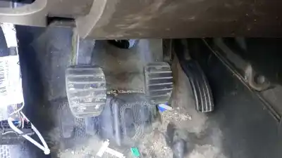 Pezzo di ricambio per auto di seconda mano pedale dell acceleratore per renault express k9k876 riferimenti oem iam 
