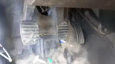 Pezzo di ricambio per auto di seconda mano pedale della frizione per renault express k9k876 riferimenti oem iam 