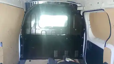 Pezzo di ricambio per auto di seconda mano separatore di carico per renault express k9k876 riferimenti oem iam 