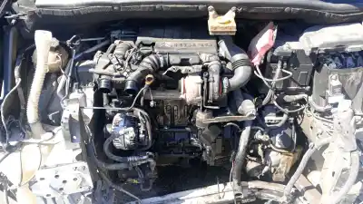 İkinci el araba yedek parçası vites kutusu için citroen c4 picasso i monospace (ud_) 1.6 hdi oem iam referansları 20ds22