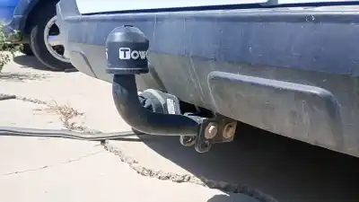 Pezzo di ricambio per auto di seconda mano attacco per rimorchio per renault express k9k876 riferimenti oem iam 