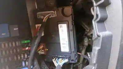 Pezzo di ricambio per auto di seconda mano scatola relè/fusibili per renault express k9k876 riferimenti oem iam 284b12939r