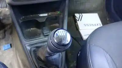 Pezzo di ricambio per auto di seconda mano leva del cambio per renault express k9k876 riferimenti oem iam 