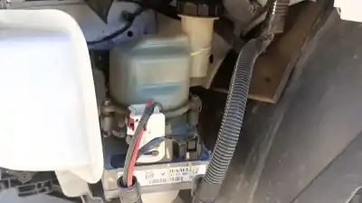 Peça sobressalente para automóvel em segunda mão BOMBA DE DIREÇÃO por RENAULT EXPRESS K9K876 Referências OEM IAM 401109155R  