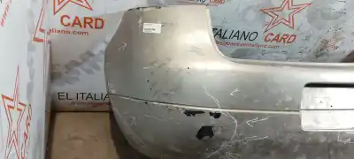 Pezzo di ricambio per auto di seconda mano paraurti posteriore per volkswagen golf v (1k1) (10.2003) highline 105 cv / 77 kw riferimenti oem iam   
