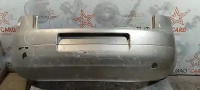 Peça sobressalente para automóvel em segunda mão PARA CHOQUES TRASEIRO por VOLKSWAGEN GOLF V (1K1) (10.2003) Highline 105 CV / 77 KW Referências OEM IAM   