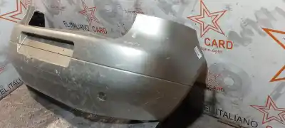 Pezzo di ricambio per auto di seconda mano paraurti posteriore per volkswagen golf v (1k1) (10.2003) highline 105 cv / 77 kw riferimenti oem iam   