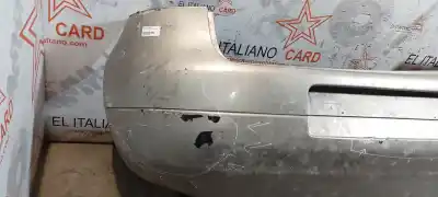 Pezzo di ricambio per auto di seconda mano paraurti posteriore per volkswagen golf v (1k1) (10.2003) highline 105 cv / 77 kw riferimenti oem iam   