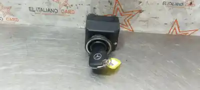 İkinci el araba yedek parçası mars salteri için mercedes-benz clase r (w251) om642950 oem iam referansları 1645450708  