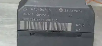 İkinci el araba yedek parçası mars salteri için mercedes-benz clase r (w251) om642950 oem iam referansları 1645450708  