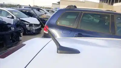 Peça sobressalente para automóvel em segunda mão ANTENA por CHEVROLET CRUZE 5-PUERTAS Z20D1 Referências OEM IAM   