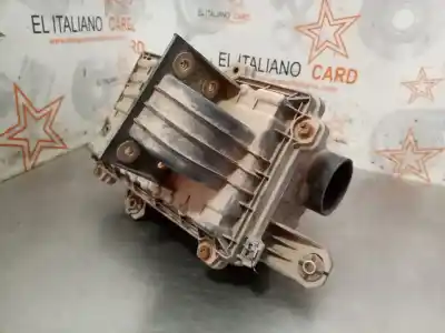 Pezzo di ricambio per auto di seconda mano filtro dell aria per mazda mx-5 i (na) 1.6 (na6c) riferimenti oem iam   