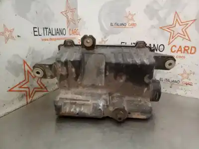 Pezzo di ricambio per auto di seconda mano filtro dell aria per mazda mx-5 i (na) 1.6 (na6c) riferimenti oem iam   