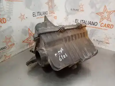 Peça sobressalente para automóvel em segunda mão FILTRO DE AR por MAZDA MX-5 I (NA) 1.6 (NA6C) Referências OEM IAM   