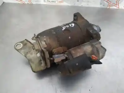 Pezzo di ricambio per auto di seconda mano motorino di avviamento per mazda mx-5 i (na) 1.6 (na6c) riferimenti oem iam   