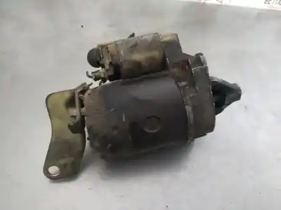 Pezzo di ricambio per auto di seconda mano motorino di avviamento per mazda mx-5 i (na) 1.6 (na6c) riferimenti oem iam   