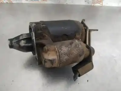 Pezzo di ricambio per auto di seconda mano motorino di avviamento per mazda mx-5 i (na) 1.6 (na6c) riferimenti oem iam   