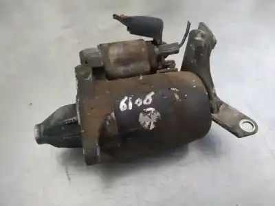 Peça sobressalente para automóvel em segunda mão MOTOR DE ARRANQUE por MAZDA MX-5 I (NA) 1.6 (NA6C) Referências OEM IAM   