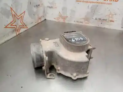Peça sobressalente para automóvel em segunda mão MEDIDOR DE MASSA DE AR por MAZDA MX-5 I (NA) 1.6 (NA6C) Referências OEM IAM B6S713210A  