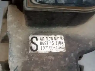 İkinci el araba yedek parçası akis ölçer için mazda mx-5 i (na) 1.6 (na6c) oem iam referansları b6s713210a  