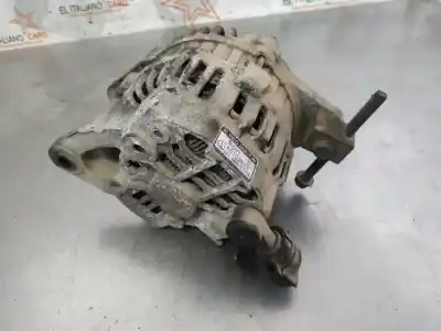 Pezzo di ricambio per auto di seconda mano alternatore per mazda mx-5 i (na) 1.6 (na6c) riferimenti oem iam a5t03677  