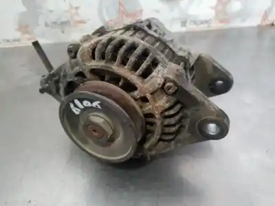 Peça sobressalente para automóvel em segunda mão ALTERNADOR por MAZDA MX-5 I (NA) 1.6 (NA6C) Referências OEM IAM A5T03677  