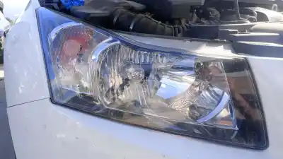 Pezzo di ricambio per auto di seconda mano faro anteriore destro per chevrolet cruze 5-puertas z20d1 riferimenti oem iam 