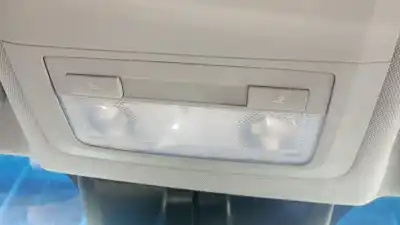 Pezzo di ricambio per auto di seconda mano luce interna per chevrolet cruze 5-puertas z20d1 riferimenti oem iam 