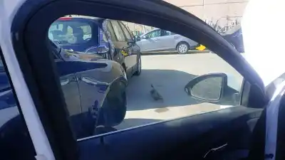 Pezzo di ricambio per auto di seconda mano alzacristalli anteriore sinistro per chevrolet cruze 5-puertas z20d1 riferimenti oem iam 