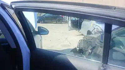 Автозапчастина б/у регулятор скла заднього правого для CHEVROLET CRUZE 5-PUERTAS Z20D1 Посилання на OEM IAM   