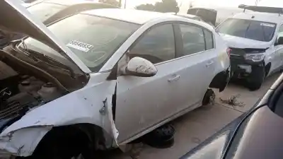 Pezzo di ricambio per auto di seconda mano porta anteriore sinistra per chevrolet cruze 5-puertas z20d1 riferimenti oem iam 