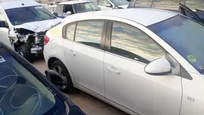 Pezzo di ricambio per auto di seconda mano porta posteriore destra per chevrolet cruze 5-puertas z20d1 riferimenti oem iam 