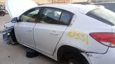 Pezzo di ricambio per auto di seconda mano porta posteriore sinistra per chevrolet cruze 5-puertas z20d1 riferimenti oem iam 