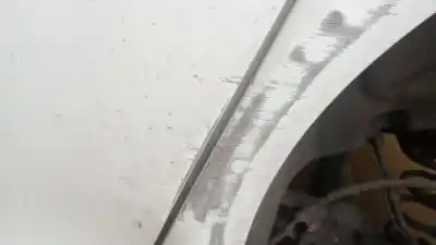 Piesă de schimb auto la mâna a doua usa stanga spate pentru chevrolet cruze 5-puertas z20d1 referințe oem iam   