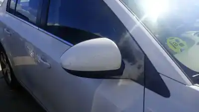 Pezzo di ricambio per auto di seconda mano retrovisore destro per chevrolet cruze 5-puertas z20d1 riferimenti oem iam 