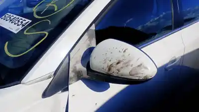 Pezzo di ricambio per auto di seconda mano specchio sinistro per chevrolet cruze 5-puertas z20d1 riferimenti oem iam 