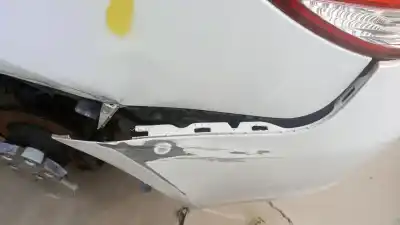 Pezzo di ricambio per auto di seconda mano paraurti posteriore per chevrolet cruze 5-puertas z20d1 riferimenti oem iam   