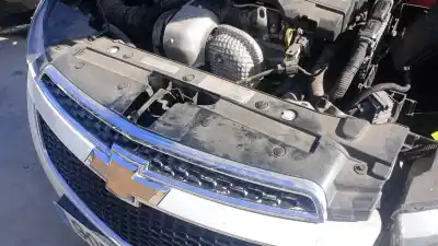 Pezzo di ricambio per auto di seconda mano condensatore / radiatore aria condizionata per chevrolet cruze 5-puertas z20d1 riferimenti oem iam 