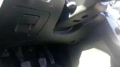 Pezzo di ricambio per auto di seconda mano piantone dello sterzo per chevrolet cruze 5-puertas z20d1 riferimenti oem iam 