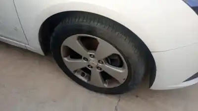 Pezzo di ricambio per auto di seconda mano attacco anteriore destro per chevrolet cruze 5-puertas z20d1 riferimenti oem iam 