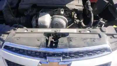 Pezzo di ricambio per auto di seconda mano elettroventola per chevrolet cruze 5-puertas z20d1 riferimenti oem iam 