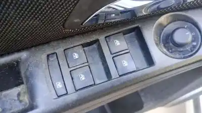Pezzo di ricambio per auto di seconda mano interruttore alzacristalli anteriore sinistro per chevrolet cruze 5-puertas z20d1 riferimenti oem iam 