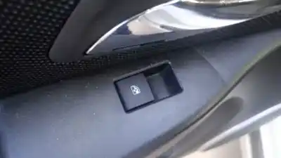 Pezzo di ricambio per auto di seconda mano comandi alzacristalli posteriore sinistro per chevrolet cruze 5-puertas z20d1 riferimenti oem iam 