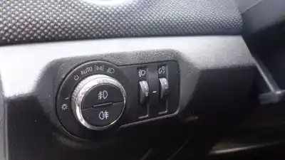 Pezzo di ricambio per auto di seconda mano controllo della luce per chevrolet cruze 5-puertas z20d1 riferimenti oem iam 