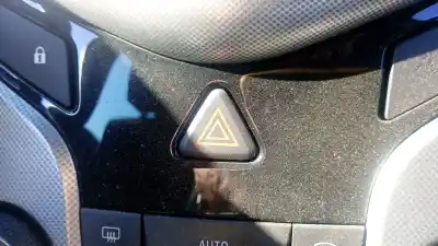 Pezzo di ricambio per auto di seconda mano avvertimento per chevrolet cruze 5-puertas z20d1 riferimenti oem iam 