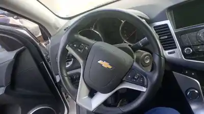 Автозапчастина б/у кермо для CHEVROLET CRUZE 5-PUERTAS Z20D1 Посилання на OEM IAM   