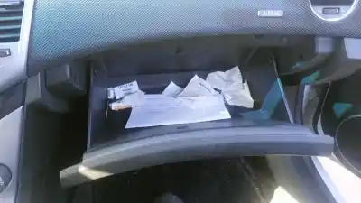 Pezzo di ricambio per auto di seconda mano scatola di guanti per chevrolet cruze 5-puertas z20d1 riferimenti oem iam   