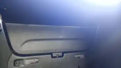 Pezzo di ricambio per auto di seconda mano rivestimento porte posteriore per chevrolet cruze 5-puertas z20d1 riferimenti oem iam 